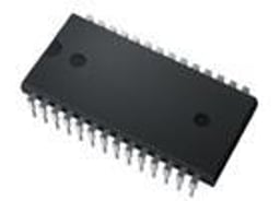 M27C512-10F1 by STMicroelectronics