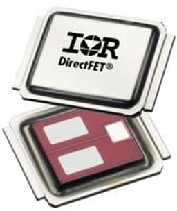 IRF6616TRPBF by Infineon