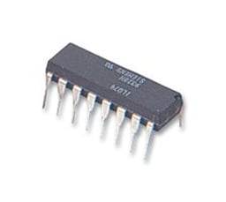 MM74HC4020N by onsemi