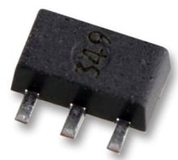 BSS192PL6327 by Infineon