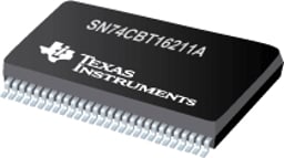 SN74CBT16211ADLR by Texas Instruments