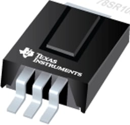 78SR105SCT by Texas Instruments