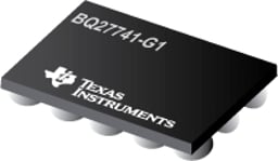 BQ27741YZFT-G1 by Texas Instruments