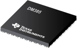 DM385AAARD21F by Texas Instruments