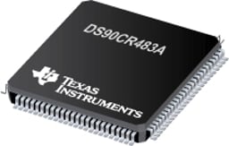 DS90CR483AVJDX/NOPB by Texas Instruments