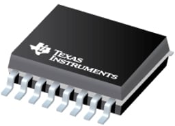 DS90LV031AWGMLS by Texas Instruments