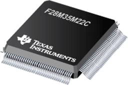 F28M35M22C1RFPT by Texas Instruments