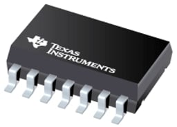 LM2574MX-ADJ by Texas Instruments