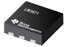 LM3671MF-1.2 by Texas Instruments