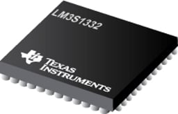 LM3S1332-IQC50-A2 by Texas Instruments