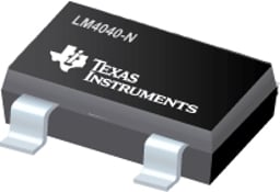 LM4040BIM3-2.0/NOPB by Texas Instruments