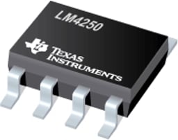 LM4250CN/NOPB by Texas Instruments