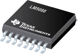 LM5088MH-1/NOPB by Texas Instruments