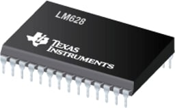 LM628N-6/NOPB Texas Instruments - Motor Drivers