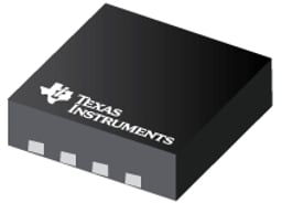 LP38502ASDX-ADJ/NOPB by Texas Instruments