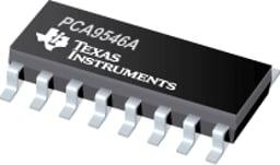 PCA9546ADT by Texas Instruments