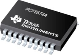 PCF8574ADWG4 by Texas Instruments