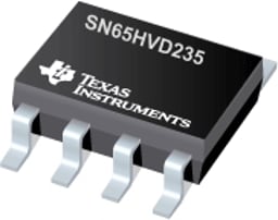 SN65HVD235DG4 by Texas Instruments