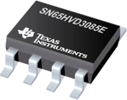 SN65HVD3085ED by Texas Instruments