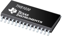 THS1030CPW by Texas Instruments