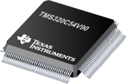 TMS320C54V90BPGE by Texas Instruments
