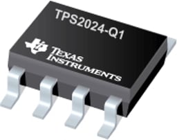 TPS2024IDRG4Q1 by Texas Instruments