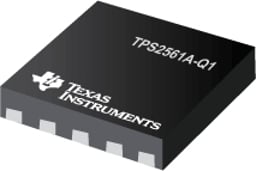 TPS2561AQDRCRQ1 by Texas Instruments