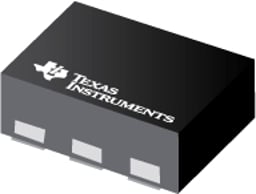 TPS62235DRYT by Texas Instruments