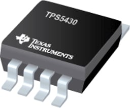 TPS5430DDAR by Texas Instruments