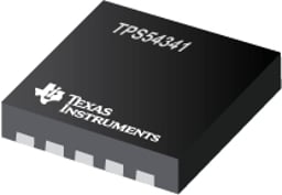 TPS54341DPRR by Texas Instruments