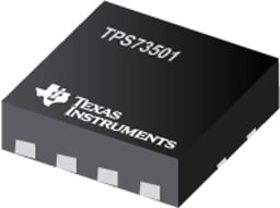 TPS73501DRVT by Texas Instruments