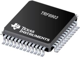 TRF6903PTRG4 by Texas Instruments