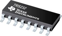 TRS232IDWR by Texas Instruments
