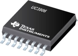 UC3906J by Texas Instruments