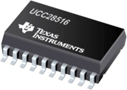 UCC28516DWR by Texas Instruments