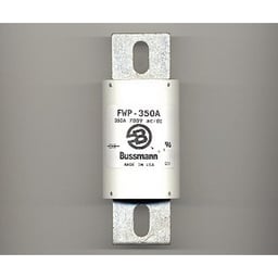 FWP-350A by Cooper Bussmann