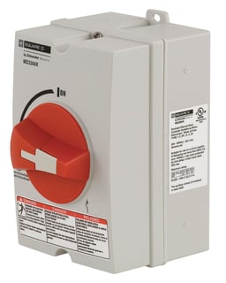 MD3304X by Schneider Electric