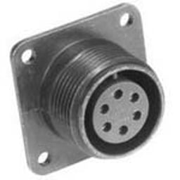 MS3102E20-16P by Amphenol Industrial