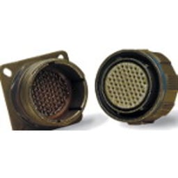 D38999/26WC8PN by Amphenol Aerospace