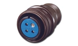 97-3106A-24-5P by Amphenol Industrial
