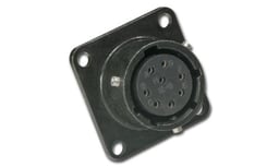 PT02SE-12-10P by Amphenol Industrial