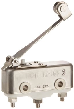 TZ-1GV2 Omron - Snap Action / Limit Switches - Distributors, Price