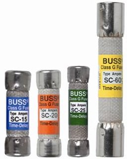 BK/SC-35 by Cooper Bussmann