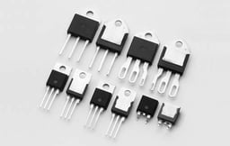 S8055NTP by Littelfuse
