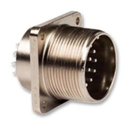 CA02COME18-1P by ITT / Cannon