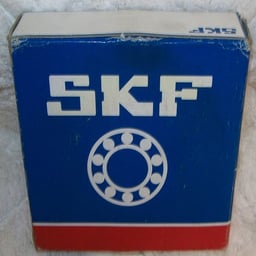 7216 BECBM by SKF