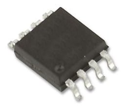 MCP7940N-I/MS by Microchip