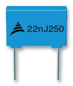 B32522N6334J000 by EPCOS
