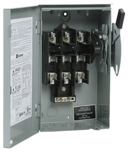 DG323NRB by Eaton