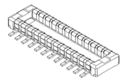 504622-4010 by Molex